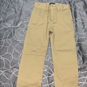 The Children’s Place Khakis